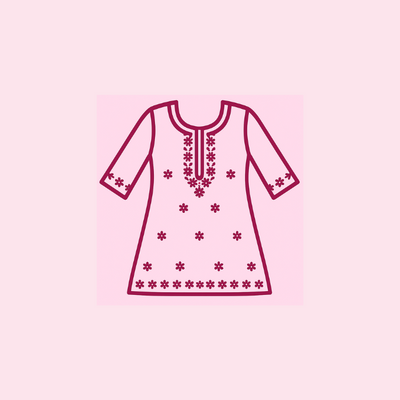 Short tops