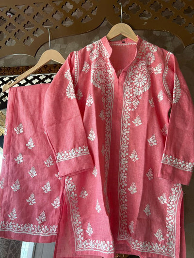 Co-ord sets