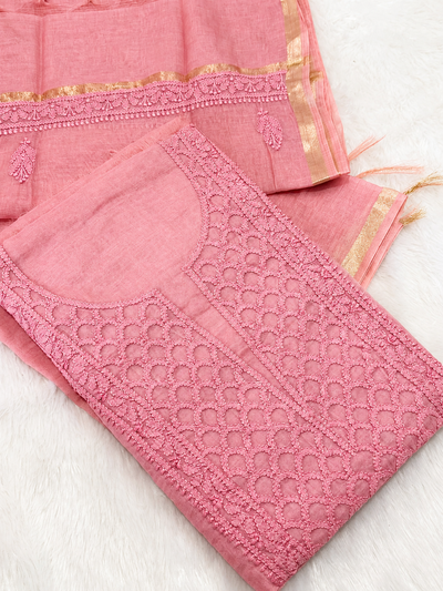 Dress Materials