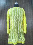 24 Aline Kali Short top georgette