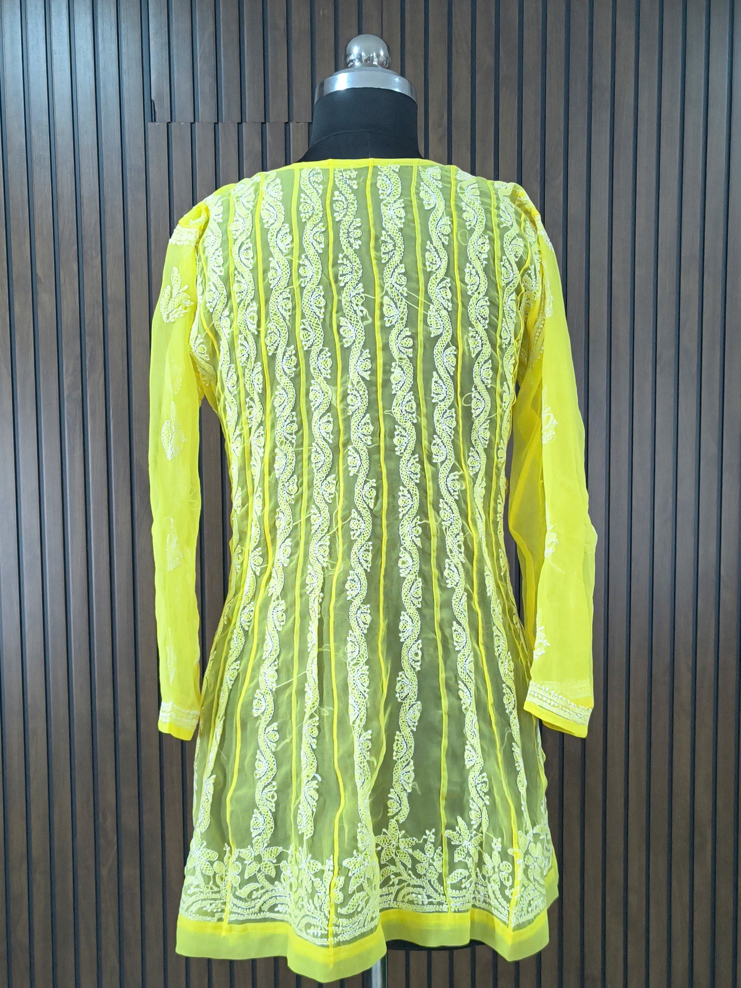 24 Aline Kali Short top georgette