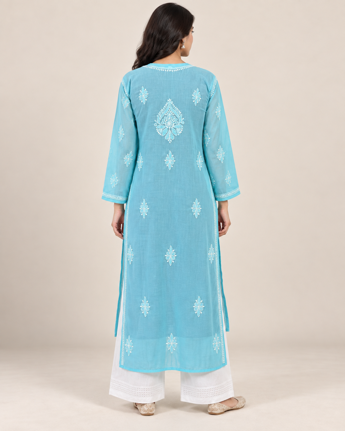 Long Kurti 1