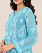 Long Kurti 1