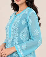 Long Kurti 1