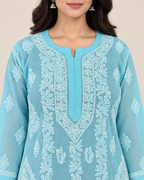 Long Kurti 1