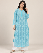 Long Kurti 1