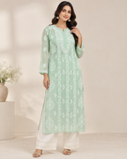 Long Kurti 1