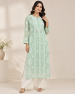 Long Kurti 1