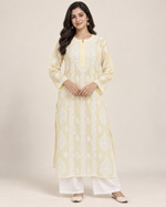 Long Kurti 1