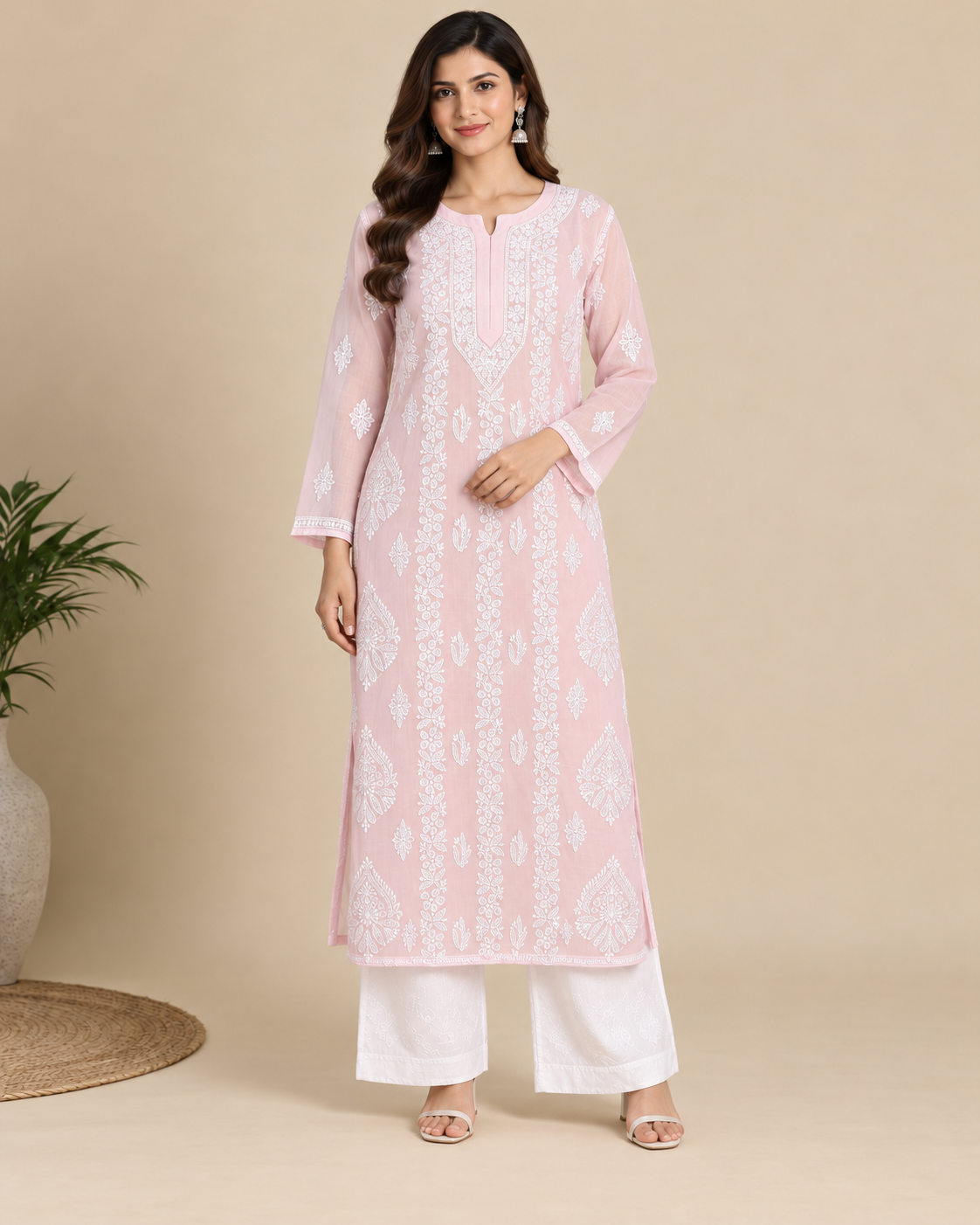 Long Kurti 1