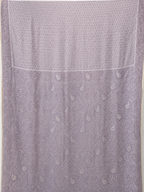 Old Lavender Saree