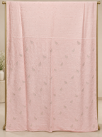 Pink Saree