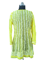 24 Aline Kali Short top georgette